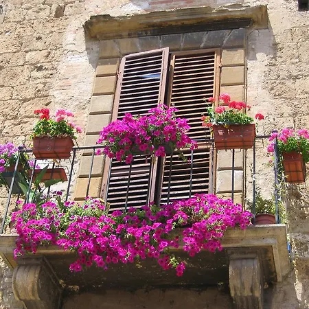 Casa Del Colle Holiday home