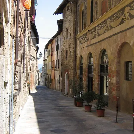 Holiday home Casa Del Colle *