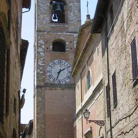 Casa Del Colle * Colle Val D'Elsa