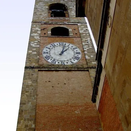 Casa Del Colle Colle Val D'Elsa