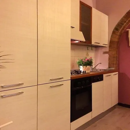 Holiday home Casa Del Colle *