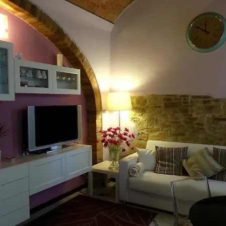 Holiday home Casa Del Colle Colle Val D'Elsa
