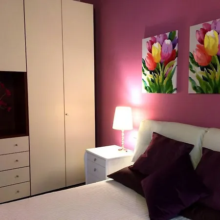 Holiday home Casa Del Colle *