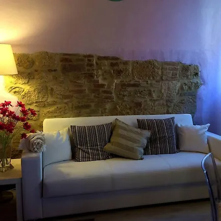 Holiday home Casa Del Colle