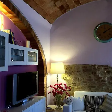 Casa Del Colle Colle Val D'Elsa