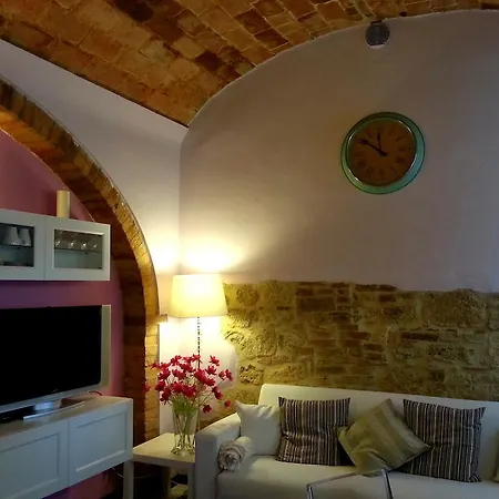 Holiday home Casa Del Colle
