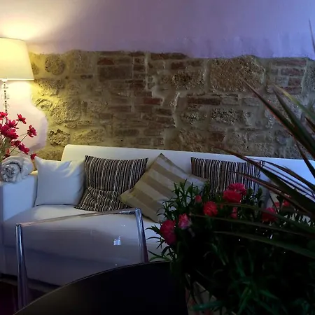 Holiday home Casa Del Colle