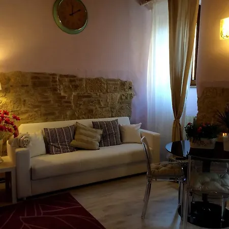 Holiday home Casa Del Colle Colle Val D'Elsa